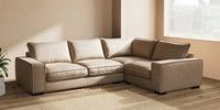 Large Corner Sofa - Right Hand