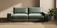 Novella Deep Relaxed Sit