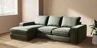 Novella Deep Relaxed Sit