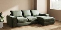 Novella Deep Relaxed Sit