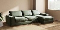 Large Sofa Chaise - Right Hand