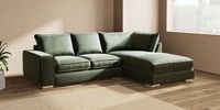 Medium Corner Chaise - Right Hand