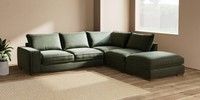 Novella Deep Relaxed Sit