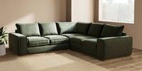 Medium Corner Sofa - Universal