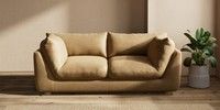 2 Seater Small Sofa