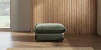 Noa Platform Deep Relaxed Sit