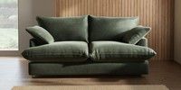 3 Seater Small Sofa