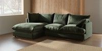 Noa Platform Deep Relaxed Sit