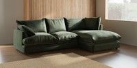 Noa Platform Deep Relaxed Sit