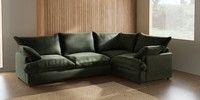 Noa Platform Deep Relaxed Sit
