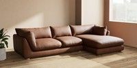 Large Sofa Chaise - Right Hand
