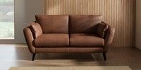 3 Seater Small Sofa