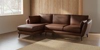 Large Corner Chaise - Left Hand