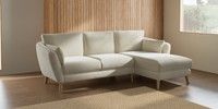 Medium Sofa Chaise - Right Hand
