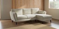 Medium Sofa Chaise - Right Hand
