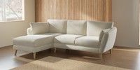 Medium Corner Chaise - Left Hand