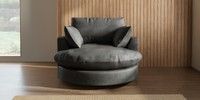 Swivel Chair