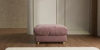 Extra Large Footstool