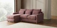 Medium Sofa Chaise - Left Hand