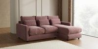 Medium Sofa Chaise - Right Hand