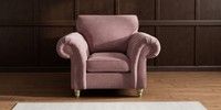 Gosford Highback II Deep Sit