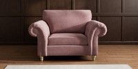 Gosford Highback II Deep Sit