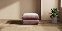 The Sumptuous Deep Relaxed Sit