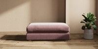 Extra Large Footstool