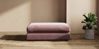 The Sumptuous Deep Relaxed Sit