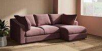 Medium Sofa Chaise - Right Hand