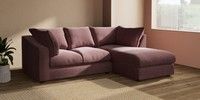 Medium Corner Chaise - Right Hand