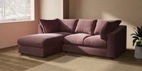 Medium Corner Chaise - Left Hand