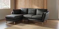 Medium Corner Chaise - Left Hand