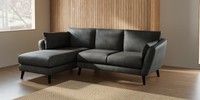 Medium Corner Chaise - Left Hand