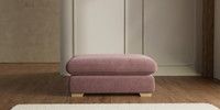Extra Large Footstool