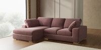 Medium Corner Chaise - Left Hand