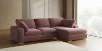 Large Corner Chaise - Right Hand