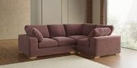 Medium Corner Sofa - Right Hand