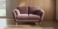 2 Seater Small Sofa
