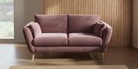 3 Seater Small Sofa