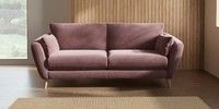 3 Seater Sofa