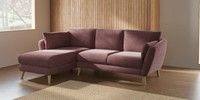 Medium Corner Chaise - Left Hand