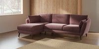 Large Corner Chaise - Left Hand