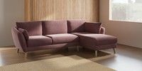 Large Corner Chaise - Right Hand