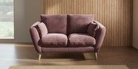 2 Seater Small Sofa