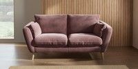 3 Seater Small Sofa