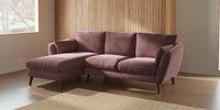 Orlo Relaxed Sit