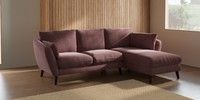 Medium Corner Chaise - Right Hand
