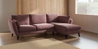 Large Corner Chaise - Right Hand