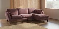 Large Corner Chaise - Right Hand
